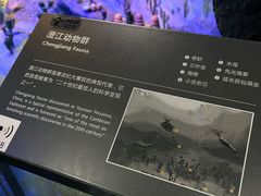 -浙江自然博物院(杭州馆)
