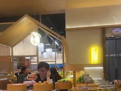 -喜家自助小火锅(卓悦里店)