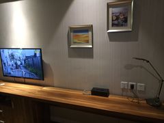 -IGenie爱精灵·万兆电竞酒店(成都火车南站凯德天府店)