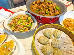 -好礼家海鲜•海肠捞饭大王(金沙滩念慈别墅店)