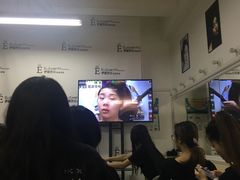 -伊丽莎白美容培训学校(顺德校区)