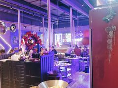 大堂-入火韩国烤肉(凯旋广场店)