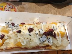 -City1+1城市比萨(国商卫星广场店)