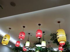 大堂-农家小院(朱雀桥店)