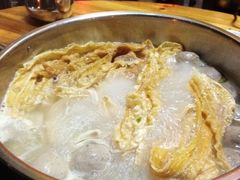 潮州7-来自潮州牛肉店(华强北店)