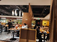 -耶里夏丽·丝路新疆菜·清真食品(徐汇南丹东路臻选店)