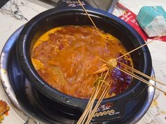 -钢管厂五区小郡肝火锅串串香(清河店)