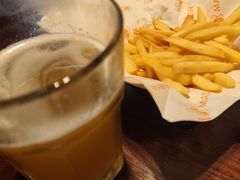 -马迭尔德式西餐精酿啤酒屋(中央大街店)