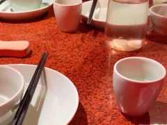 -绿茶餐厅(蓝色港湾店)