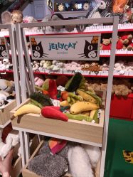 -Hamleys哈姆雷斯(东方福来德店)