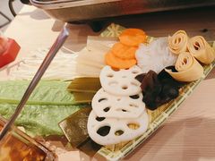 -鱼酷活鱼烤鱼(恒隆广场店)