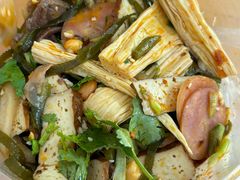 -华中科技大学百景园(三楼酒店)