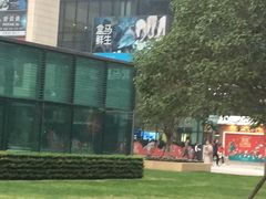 -盒马鲜生(宝地店)