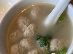 -小船渔村•大连菜•大连焖鱼(明泽街店)