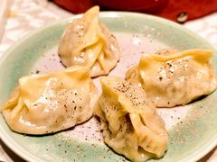 -金手鼓·新疆菜(南京店)