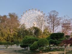 -七桥瓮公园