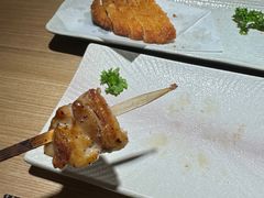 -德川家日本料理(顺义华联店)