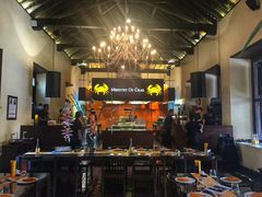 -Ministry of Crab(科伦坡店)