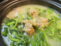 -老灶房-四川土菜(开元店)