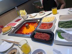 -海底捞火锅(威高广场店)