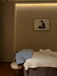 -希尔顿酒店·eforea spa水疗中心