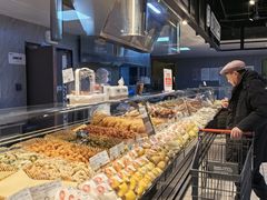-物美大卖场(玉蜓桥店)
