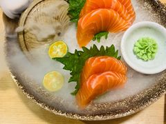-山之川日料放题(通州店)
