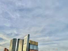 -澳门环岛游湾仔码头