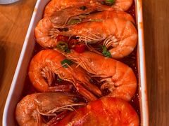 -华府九号海鲜烧烤大排档(龙域店)