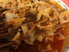 -玲玲涮牛肚(土门坊店)