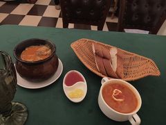 -老俄楼西餐厅(邮政街店)