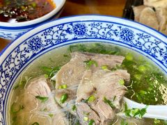 -长安后宰门水盆羊肉(新都心店)