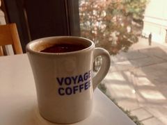 -VOYAGE COFFEE(杨梅竹店)