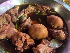 -大勇羊棒骨·烧烤(经六路店)