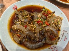 -抱德·潮汕味(敦和店原惠城鱼仔)