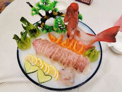 -香港富临皇宫(五月花商业广场店)