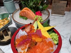-阿吾罗日本料理(K11艺术中心店)