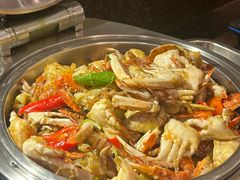 -雅枫国际酒店—枫叶自助餐(福田店)