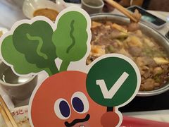 -彭记铁锅肥肠(东四总店)