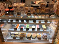 -BONBON BAKERY