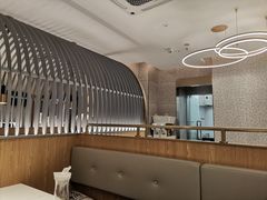 大堂-花味·自助烤肉(南方时代店)