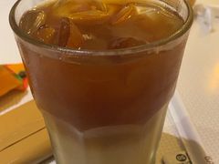 -BAKER&SPICE(安福路店)