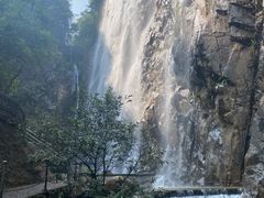 -四会奇石河风景区