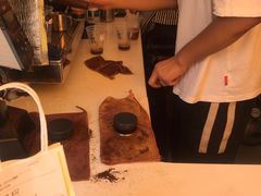 -UPUPKAFE  立咖啡(浏城桥店)