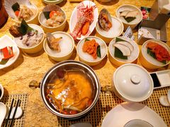 -雍和会海鲜姿造自助(湖东路店)