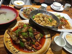 -李庄白肉(黉门街店)