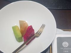 -大拙里·精致融合菜(沙湖桃源国际店)