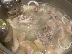 -润园四季椰子鸡火锅(南山海岸城店)