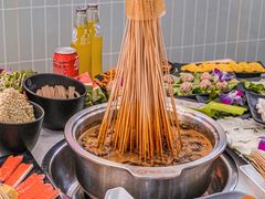 -屋头串串(龙潭寺店)