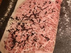 -MIKOMIKO和牛烧肉专门店(南门店)